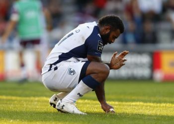 Le dérapage de trop pour l’ailier de Montpellier Timoci Nagusa ?
