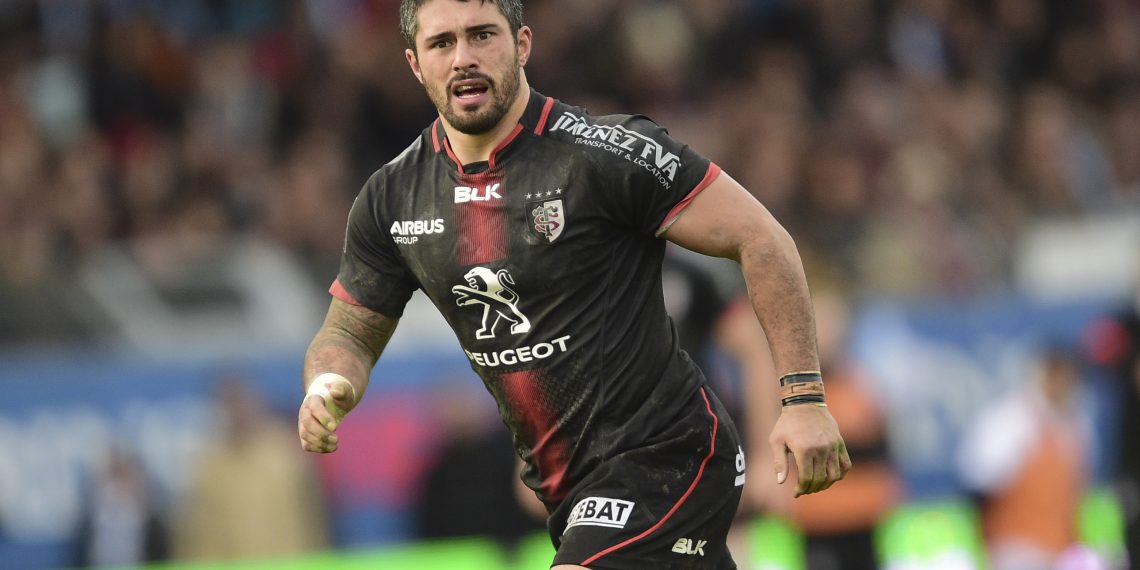 Les confidences de Yann David sur son départ de Toulouse pour Castres !
