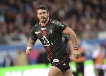 Les confidences de Yann David sur son départ de Toulouse pour Castres !