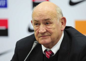 Decès de l’ancien président de la FFR, Pierre Camou