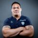 Sollicité, Chris Masoe sur le point de quitter le Racing 92 ?
