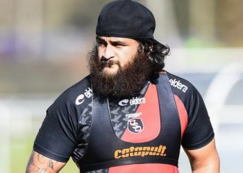 Après avoir critiqué le Top 14, Piri Weepu fait encore parler de lui