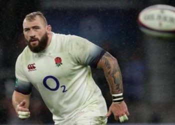 Un international anglais annonce sa retraite internationale à seulement 28 ans !