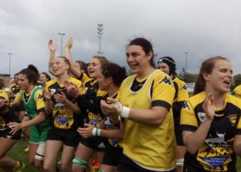 Née dans un corps d’homme, cette femme s’apprête à jouer en première division !