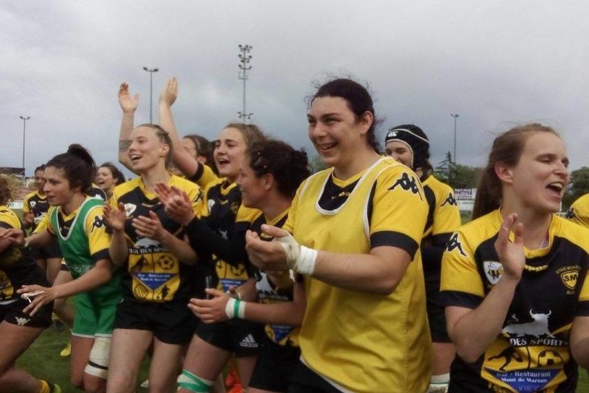 Née dans un corps d’homme, cette femme s’apprête à jouer en première division !