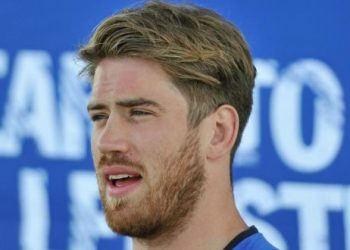 Commotion cérébrale : un international irlandais arrête sa carrière à 28 ans !