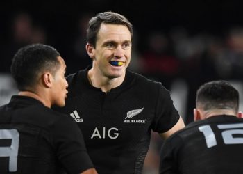 Après Ardie Savea, Pau signerait un deuxième All Black !