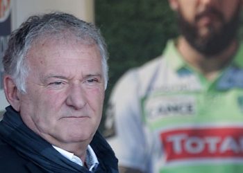 Salary Cap : le président de Pau dénonce des tricheries