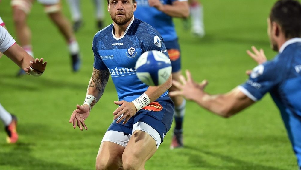 Gros coup dur pour Castres !