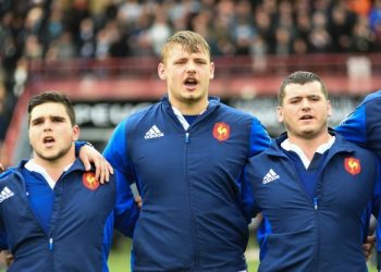 Toulon, le Racing et Toulouse à la lutte pour un jeune espoir !