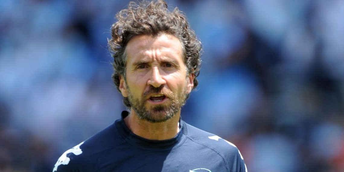 La terrible réponse de Vincent Etcheto qui terrasse Jamie Cudmore