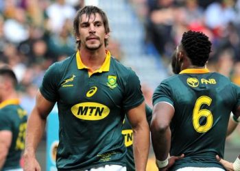 Toulon cherche à signer le meilleur 2e ligne du monde