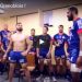 INSOLITE: Découvrez le HAKA des Grenoblois lancé dans les vestiaires !