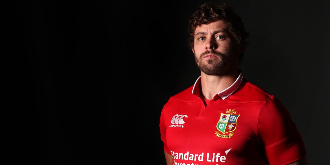 Halfpenny bientôt de retour à Toulon ?