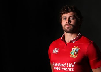 Halfpenny bientôt de retour à Toulon ?