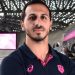 La statistique du jeune joueur Parisien Kylan Hamdaoui impressionne le Top 14