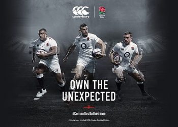 La presse anglaise se moque de la “gaffe” du nouveau maillot Anglais