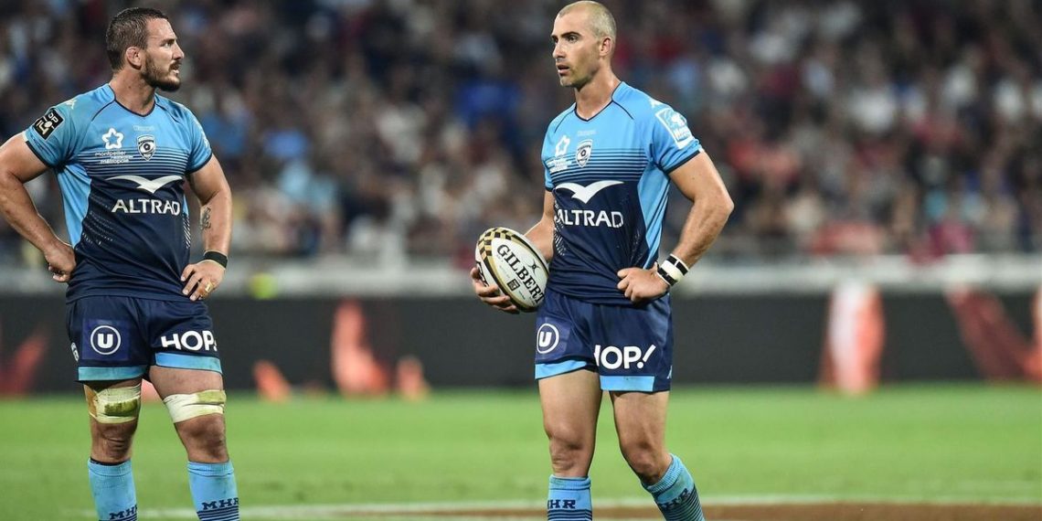 Le vestiaire de Montpellier au bord de l’implosion