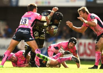 L’ailier le plus lourd du Top 14 s’apprête à sécher radicalement !
