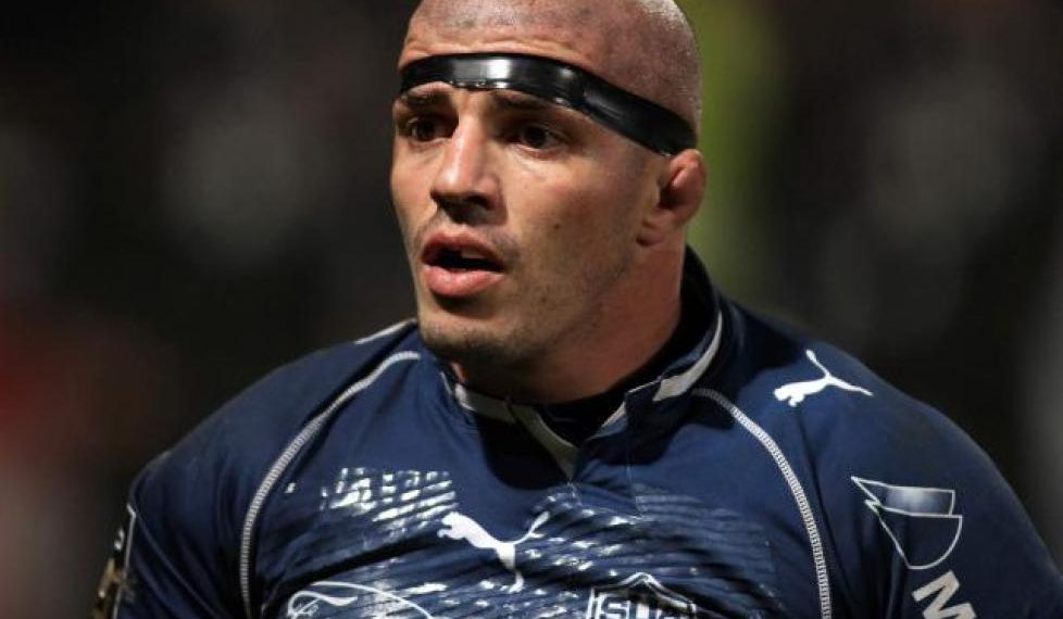 Le coup de gueule de Jalil Narjissi adressé au staff du SU Agen