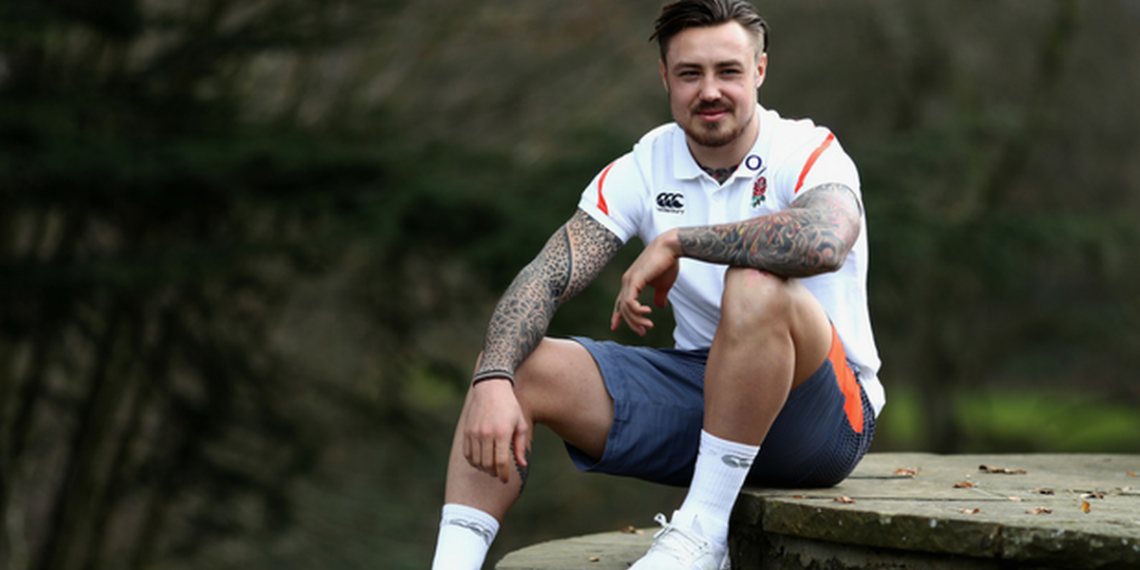 World Rugby confirme : les tatouages seront interdits à la Coupe du Monde !