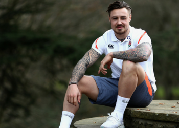 World Rugby confirme : les tatouages seront interdits à la Coupe du Monde !