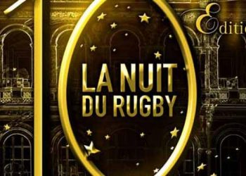 Découvrez les titres remis lors de la Nuit du Rugby de la LNR !
