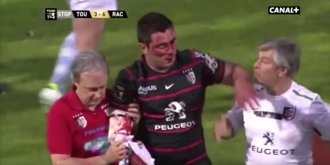 (Vidéo) La nouvelle règle du passage en force illustrée