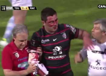 (Vidéo) La nouvelle règle du passage en force illustrée