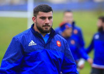 Le Stade Toulousain prolonge l’un de ses meilleurs jeunes