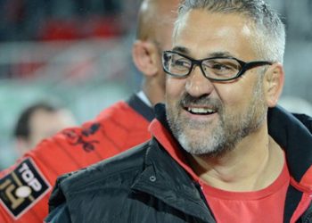 Le gros coup de Castres au Stade Toulousain !