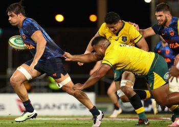 Après une altercation avec un supporter, un Wallaby se retire du rugby !