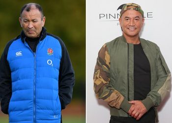 Insolite : un film en préparation sur la victoire japonaise sur l’Afrique du Sud en 2015 !