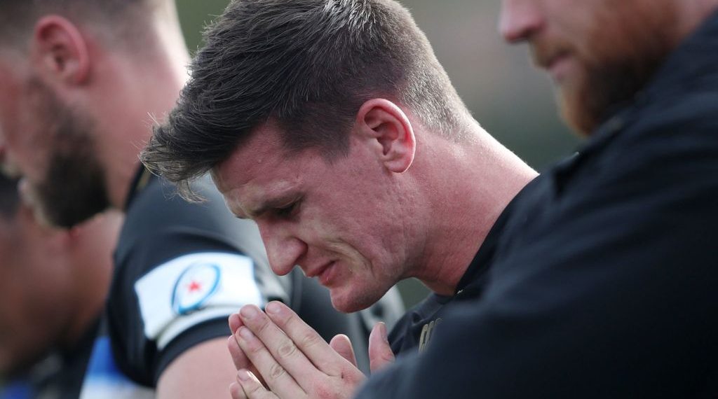 Le message émouvant de Freddie Burns après sa grosse bourde contre Toulouse