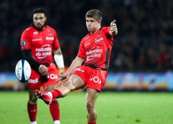Toulon risque de perdre sa pépite Louis Carbonel !