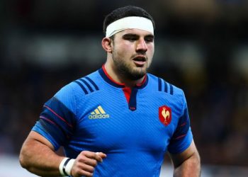 Les lourdes confidences du pilier Toulousain Clément Castets sur sa malformation