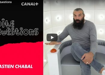 Vidéo: Sébastien Chabal explique trouver Jules Plisson arrogant
