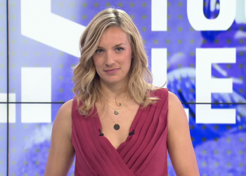 Clémentine Sarlat change de chaine TV !