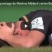 Vidéo: L’incroyable sauvetage de Maxime Médard contre Bath