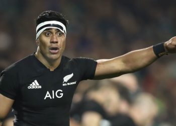 Un départ de Malakai Fekitoa se précise !