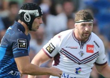 UBB : Clément Maynadier a choisi son futur club !