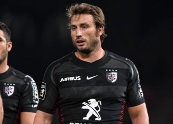 Maxime Médard adresse un message à Freddie Burns après sa grosse bourde