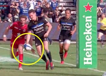 Les confidences de Maxime Médard sur son merveilleux geste de sauvetage