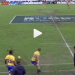 Vidéo : Quade Cooper sauve une touche d’un geste fantastique !