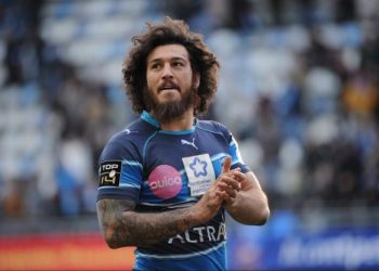 Rene Ranger a trouvé un nouveau club !