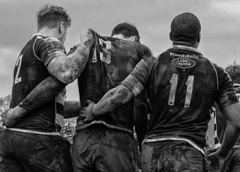 La nette baisse du nombre de pratiquants de rugby en France inquiète