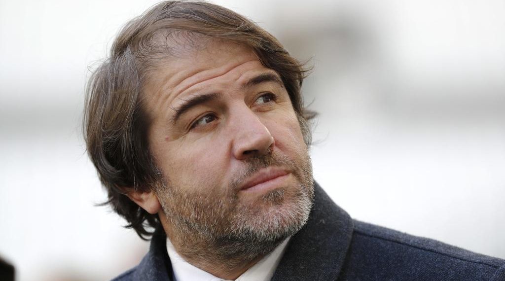 Serge Simon met un terme à la polémique autour de Willemse et Raka