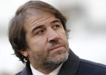 Serge Simon met un terme à la polémique autour de Willemse et Raka