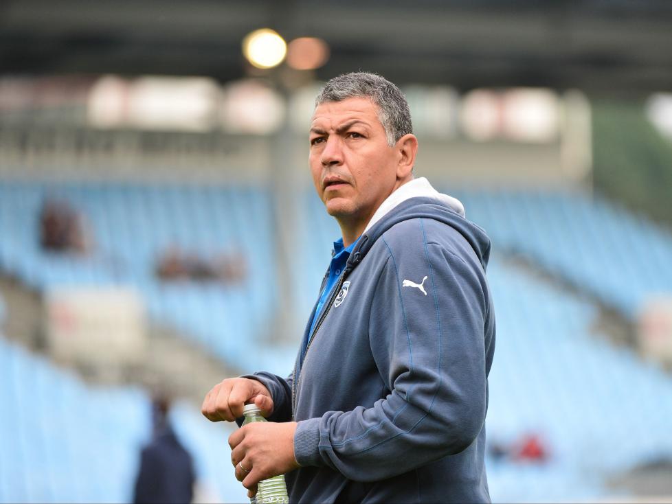 Abdelatif Benazzi s’emballe après la victoire du SU Agen contre Toulon