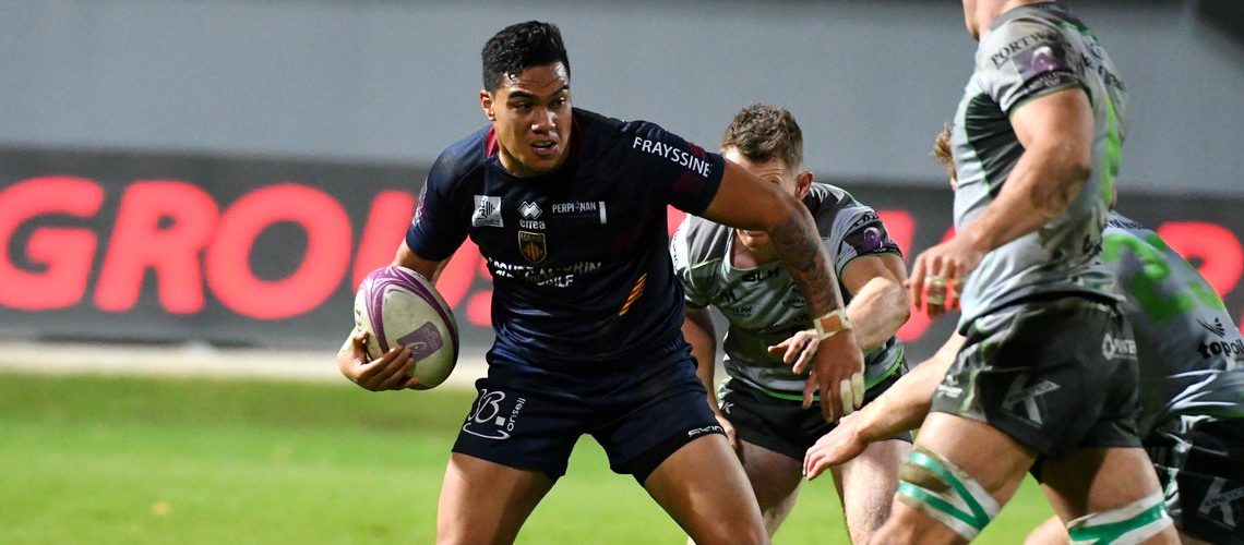 TRANSFERT : Perpignan va perdre une pépite dès la fin de la saison !